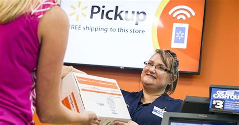 Walmart's RFID mandate and how it could affect marketing 